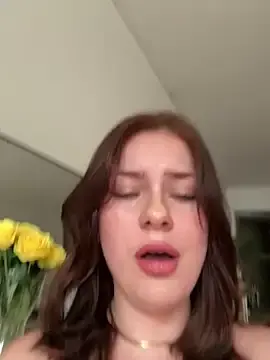 Stripchat Private Sex Chat of MaribelRiver