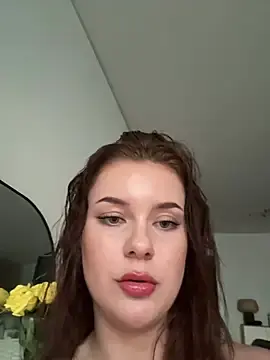 Stripchat Adult Webcam of MaribelRiver