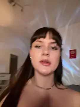 Stripchat Best Webcam of MaribelRiver