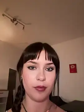 Stripchat Sex Chat of MaribelRiver