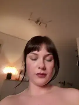 Stripchat Nude Webcam of MaribelRiver