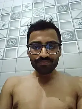 Stripchat Nude Webcam of krishna8035