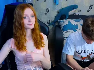 Stripchat Live Sex of lakmsrrrmrrr