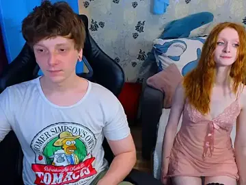 Stripchat Live Sex of lakmsrrrmrrr