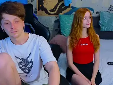 Stripchat Live Sex of lakmsrrrmrrr