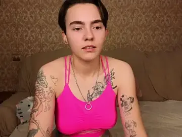 Stripchat Sex Cam of yourfav0ritegirls