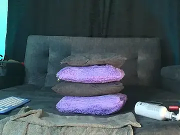 Stripchat Private Sex Chat of yungelitamor_