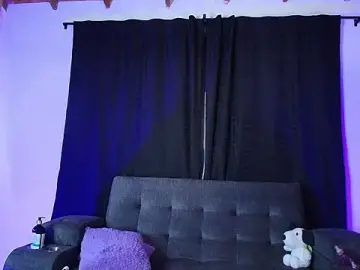 Stripchat Best live sex cam show of yungelitamor_
