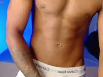 Stripchat Adult Video Chat of Christian_thor