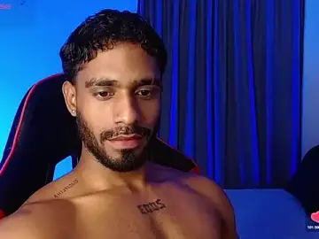 Stripchat Sex Cam of Christian_thor