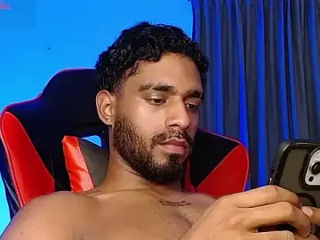 Stripchat Live Sex of Christian_thor