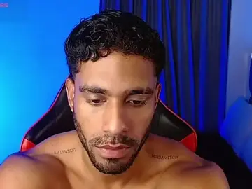 Stripchat Sex Chat of Christian_thor