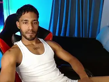 Stripchat Adult Webcams of Christian_thor