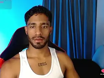 Stripchat Live Sex of Christian_thor