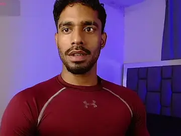 Stripchat Live Sex Cam of Christian_thor