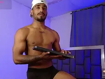 Stripchat Private Sex Chat of Christian_thor