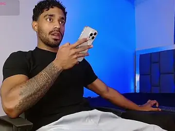 Stripchat Live Porn of Christian_thor