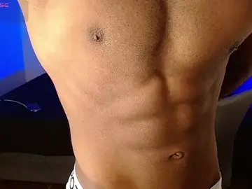 Stripchat Adult Webcams of Christian_thor