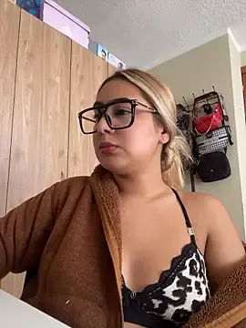 Stripchat Best Webcam of Miabonnett_