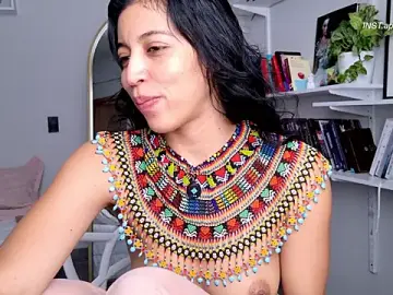 Stripchat Adult Webcams of Nikol-JE