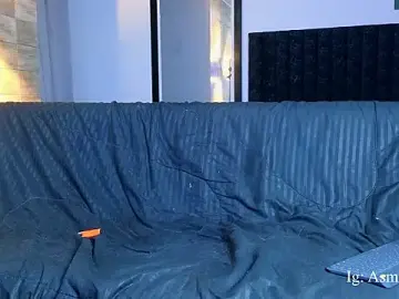 Stripchat Best live sex cam show of AsmodeoCox