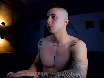Stripchat Best Webcam of AsmodeoCox