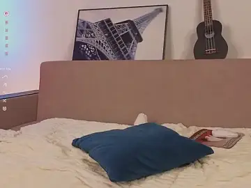 Stripchat Sex Chat of BadScarlet1