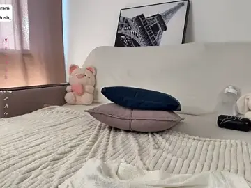 Stripchat Nude Webcam of BadScarlet1