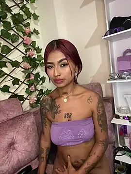 Stripchat Free Porn Cam of Dirty_isabella18