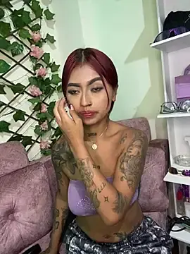 Stripchat Private Sex Chat of Dirty_isabella18