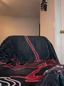 Stripchat Live Sex Cam of Gothbabbi