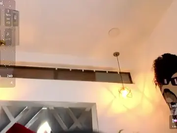 Stripchat Free Live Porn of Hanna_Cornee_