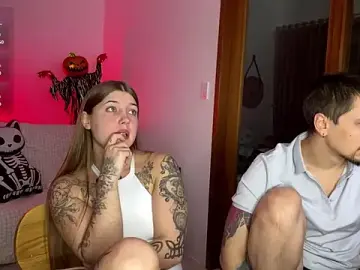 Stripchat Live Porn of INSOMNIA_strip
