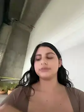 Stripchat Private Sex Chat of Luu_Princess