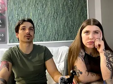 Stripchat Free Porn Cam of Miley_and_Michael