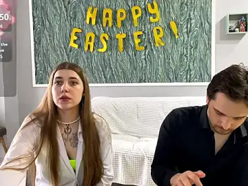 Stripchat Nude Webcam of Miley_and_Michael