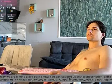 Stripchat Live Sex Cam of Miley_and_Michael
