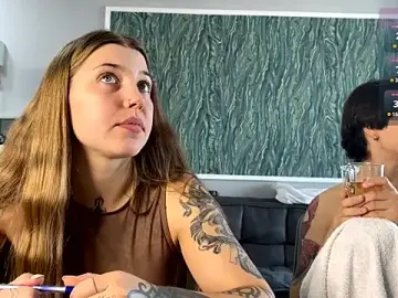 Stripchat Live Porn of Miley_and_Michael