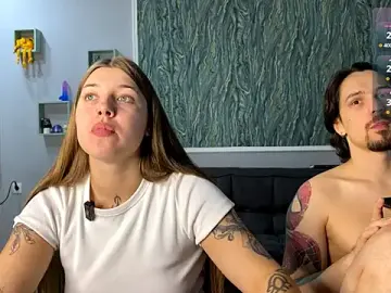 Stripchat Free Porn Cam of Miley_and_Michael