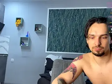Stripchat Sex Chat of Miley_and_Michael