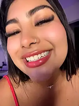 Stripchat Live Porn of NatashaBrown12