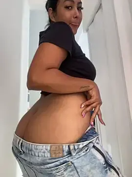 Stripchat Private Sex Chat of NatashaBrown12