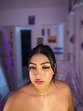 Stripchat Best live sex cam show of NatashaBrown12