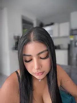 Stripchat Live Sex of NatashaBrown12