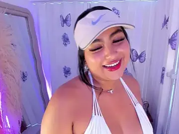 Stripchat Live Porn of NatashaBrown12