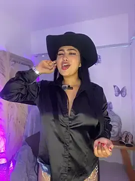 Stripchat Sex Chat of NatashaBrown12