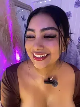 Stripchat Best Webcam of NatashaBrown12