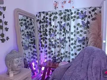 Stripchat Private Sex Chat of NatashaBrown12