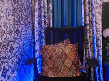 Stripchat Free Porn Cam of The_Divine_Love
