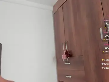 Stripchat Live Sex of jordanmuskk